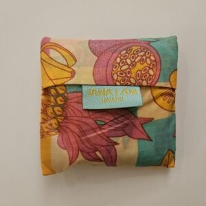 BAGGU Jana Lam Hawaii Baby Baggu